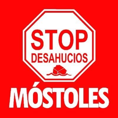 Stop Desahucios Mostoles