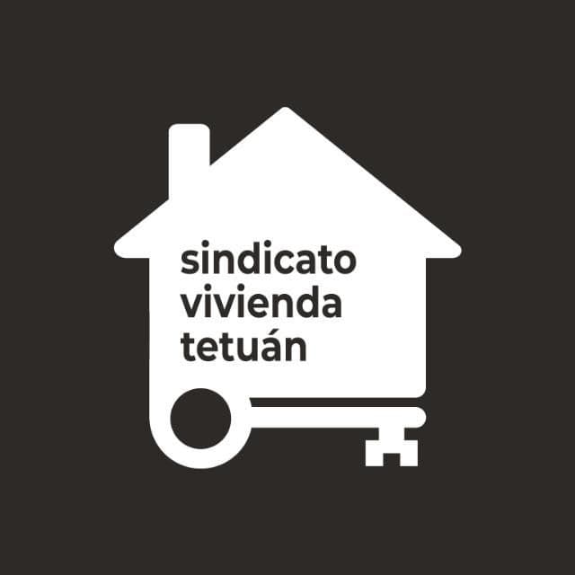 Sindicato de vivienda de Tetuán