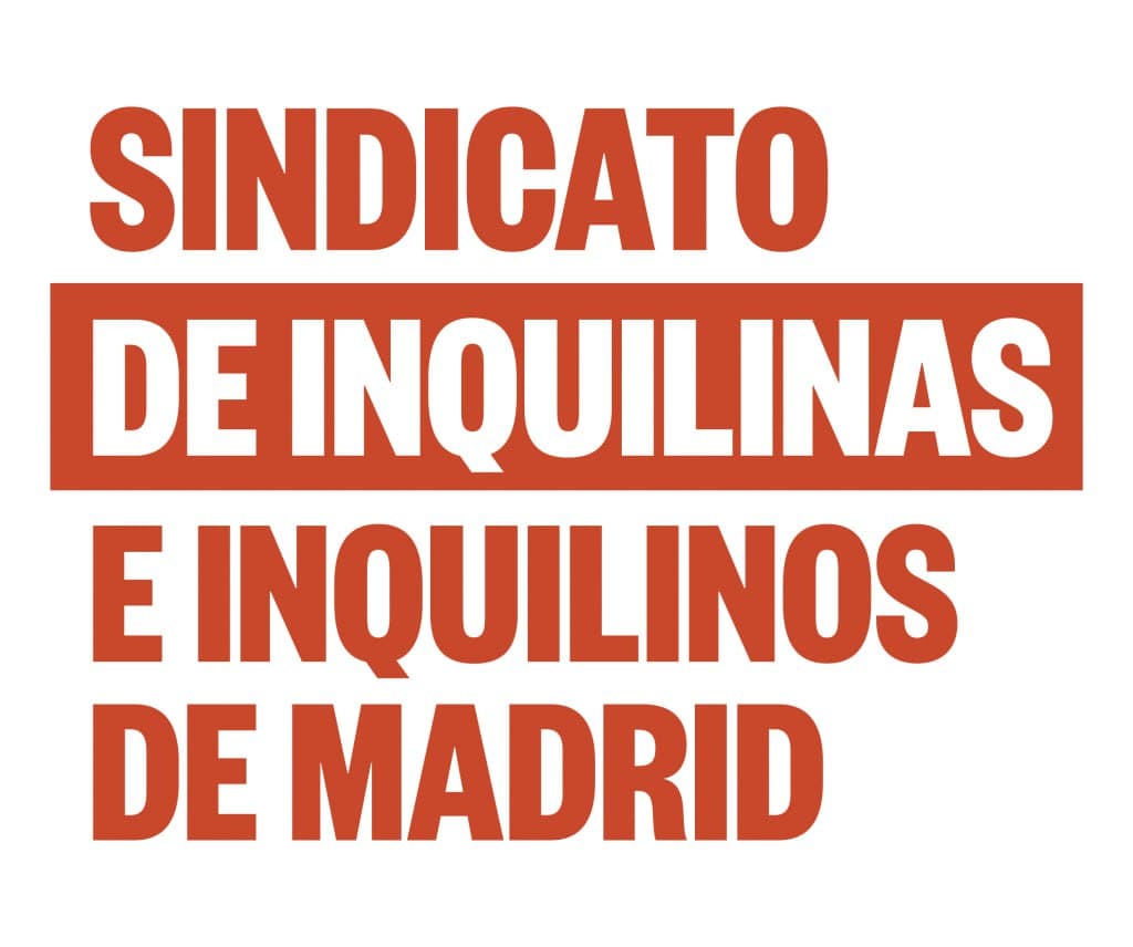  Sindicato de Inquilinas de Madrid