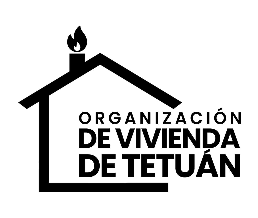  Organización de vivienda de Tetuán