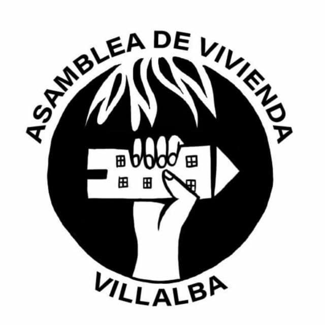 Asamblea de Vivienda de Villalba