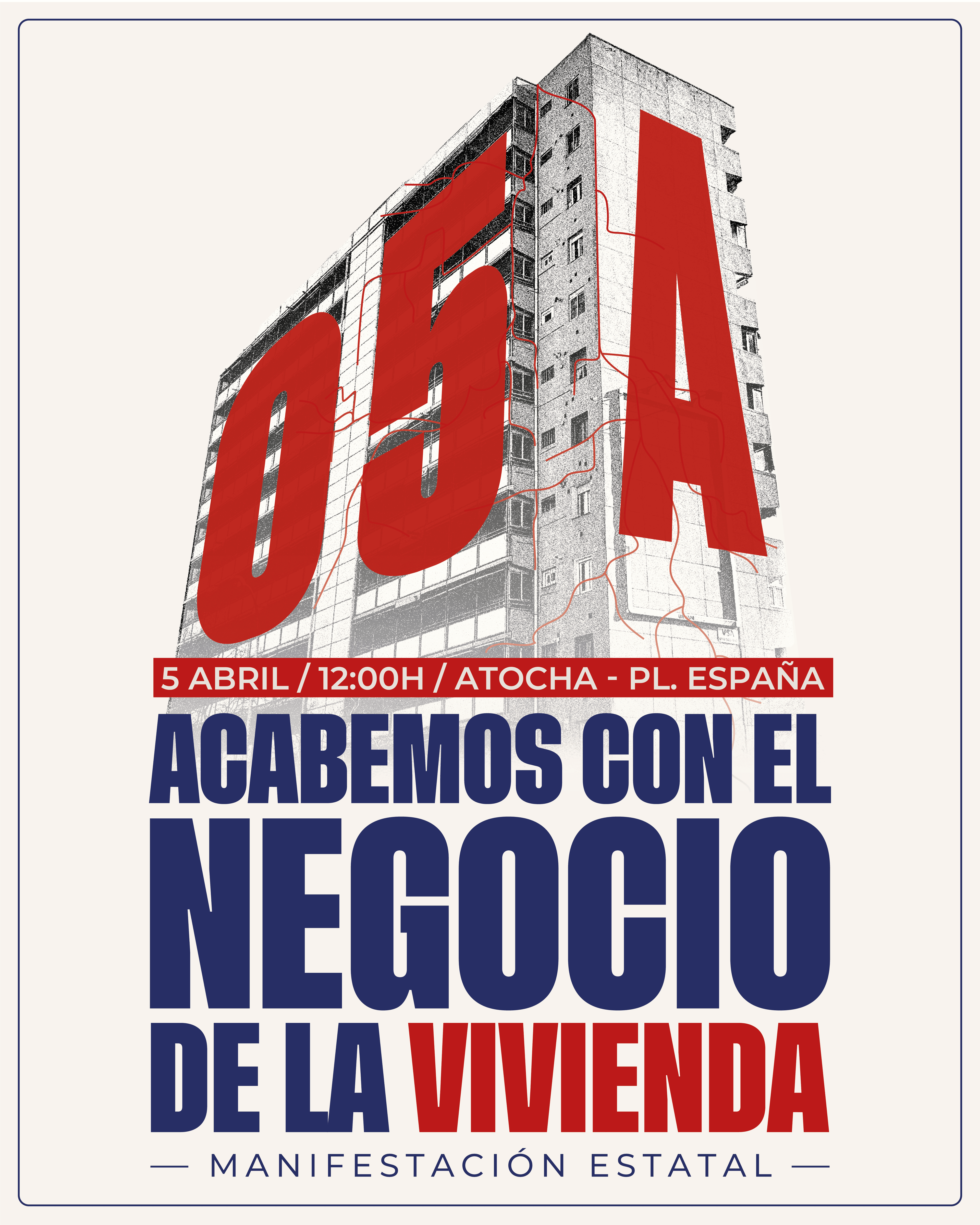 Cartel de Madrid