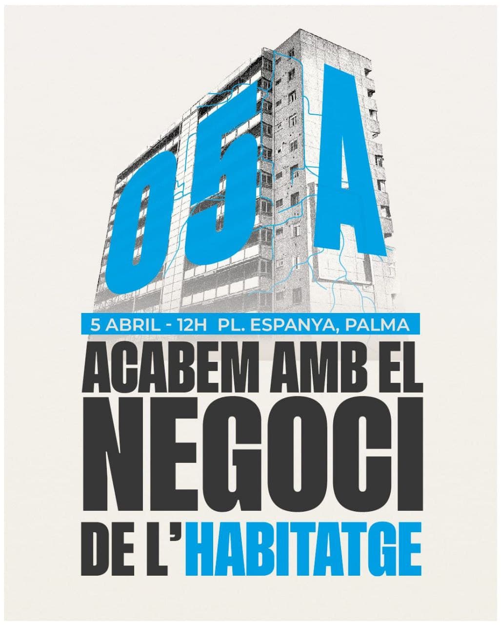 Cartel de Palma