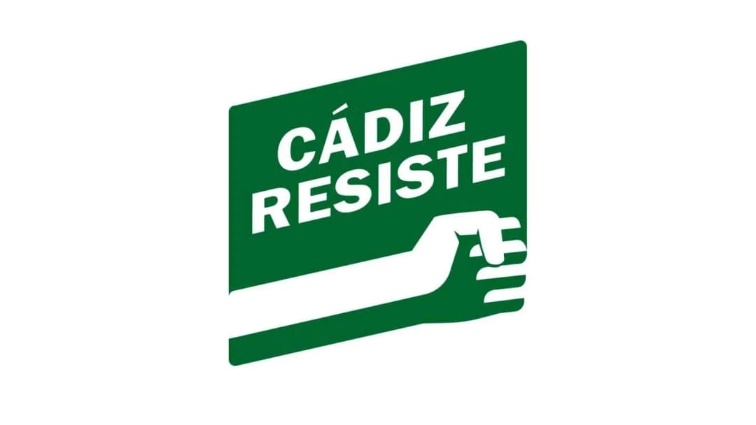 Cadiz resiste