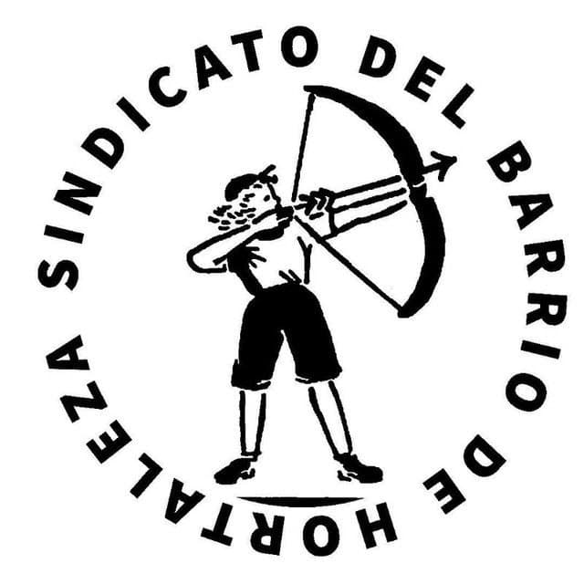 Sindicato del Barrio de Hortaleza