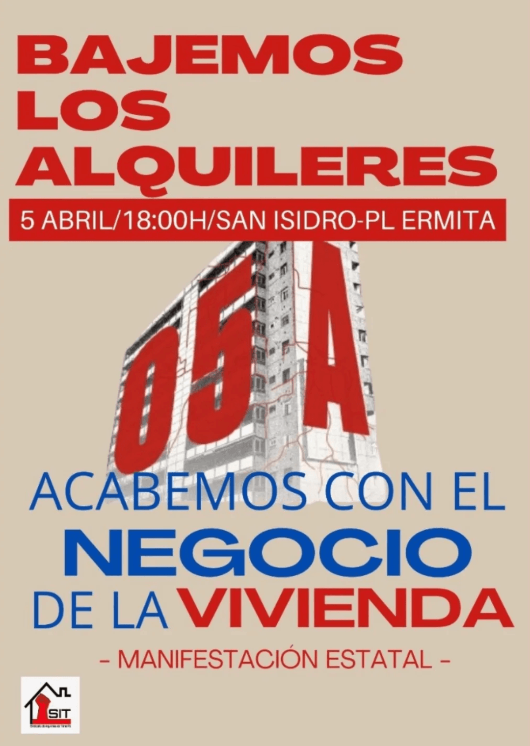 Edificio brutalista 13